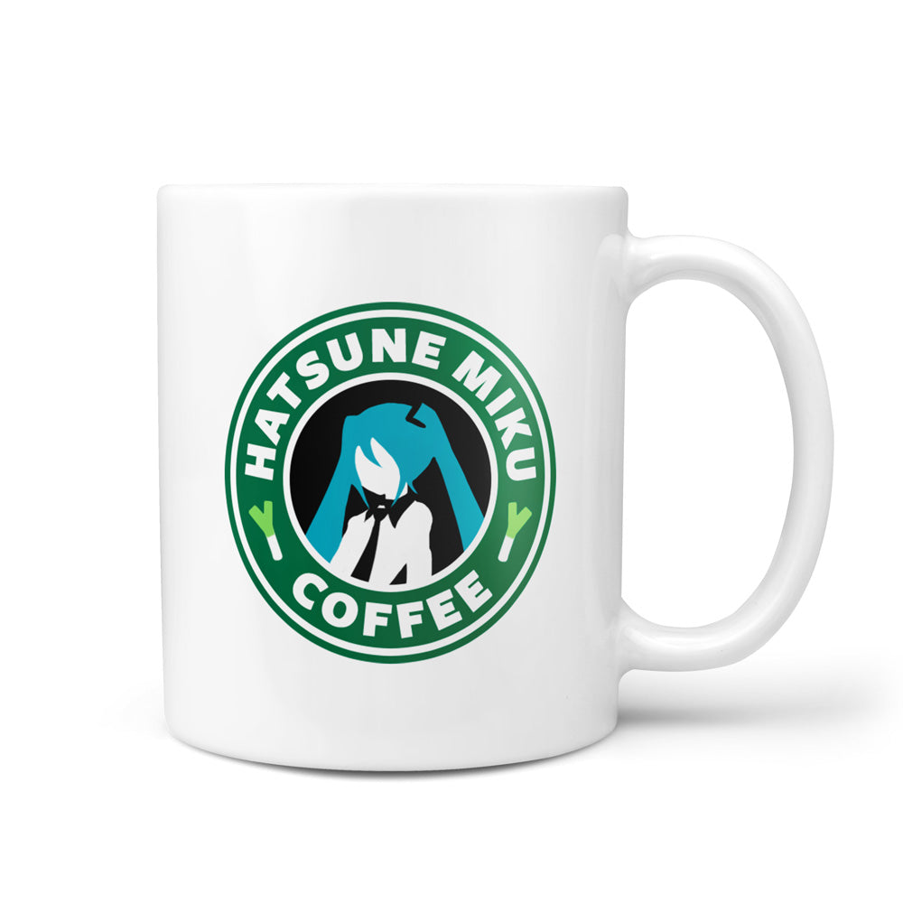 Hatsune Miku Mug