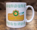 AC Town Name Mug